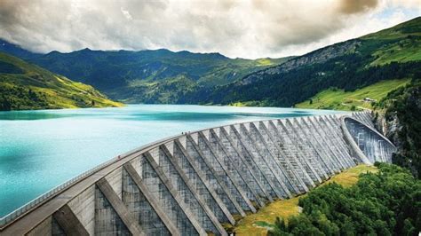 advantages  disadvantages  pumped storage hydropower dandk organizer
