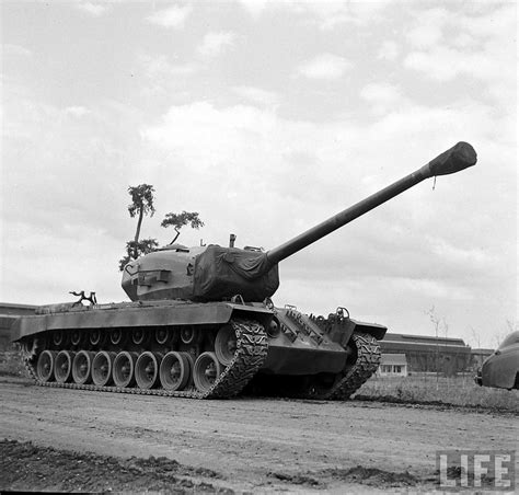 rubys blog  operating american tanks  world war ii