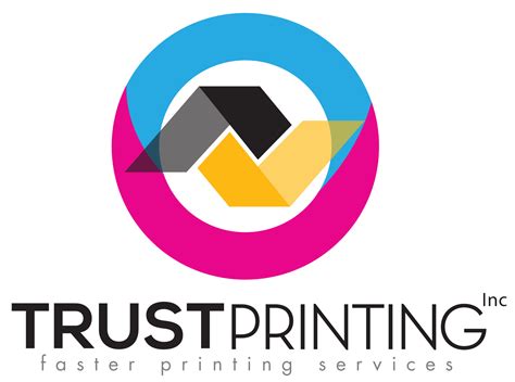 toronto digital printing shop trust printing  trust printing