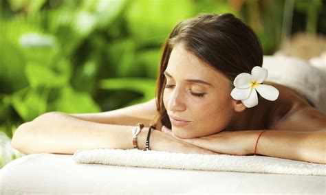 paradise massages spa     honolulu hawaii  groupon