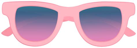 Glasses Clipart Pink And Other Clipart Images On Cliparts Pub™