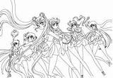 Sailor Moon Lineart Deviantart Cheila Browse Prints Similar Shop sketch template