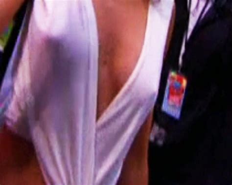 Kylie Minogue See Thru Nipples Mtv Awards 2002 Porn 3e