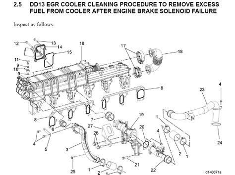 detroit diesel dd dd dd workshop engine service manual ddc svc man  cd ebay
