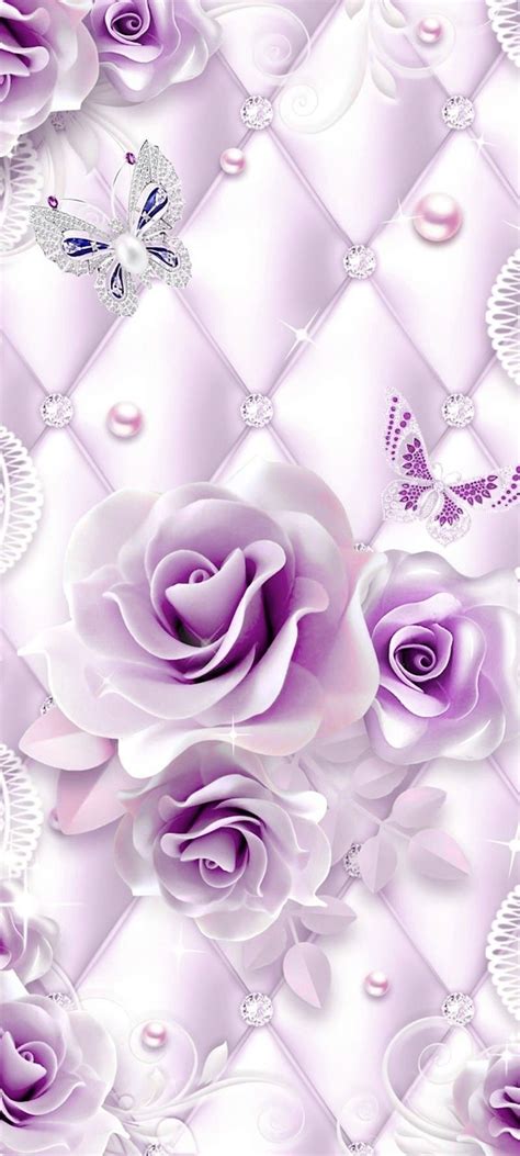 pin  victoria  fondo de pantalla lindos flower iphone wallpaper
