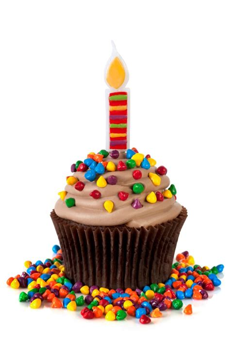 birthday cupcake ideas  recipes thriftyfun