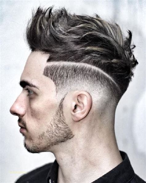25 Incredible Punk Hairstyles For Men 2023 Guide – Cool Mens Hair