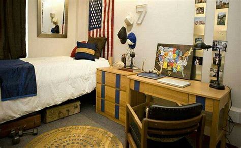 10 Guys Dorm Room Decor Ideas Society19