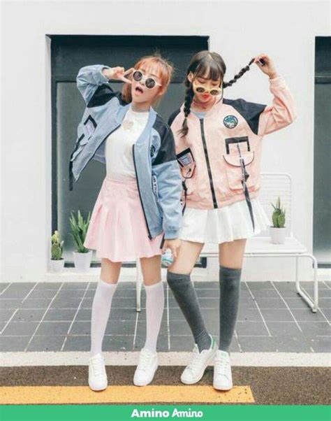 bff outfits   post