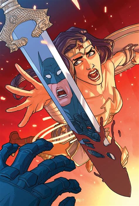 Justice League 34 William Moulton Marston Batman Wonder Woman Wonder
