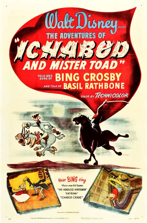 adventures  ichabod   toad animated film review mysf