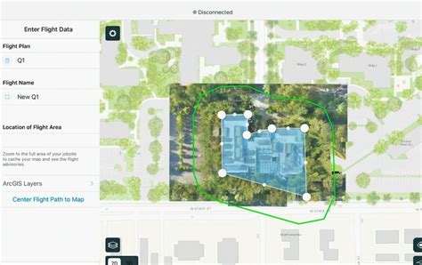 esri uc  site scan drone mapping solution xyht