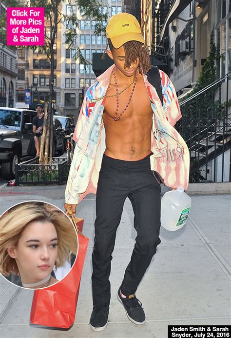 [pics] jaden smith s abs flaunts six pack at panorama