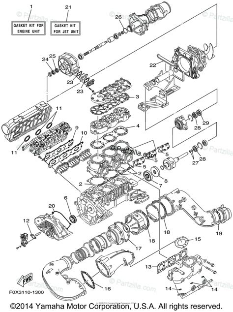 yamaha engine diagram kit yamaha engines yamaha diagram