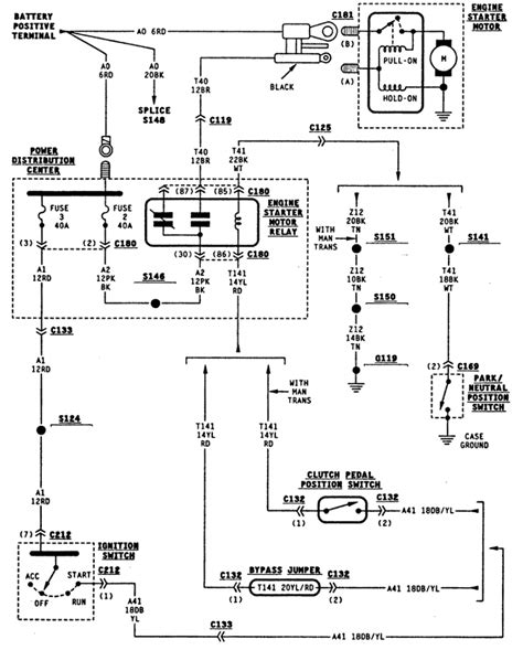 dart wiring diesel fuel shut  solenoid wiring diagram