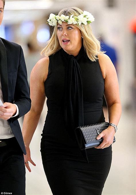 samantha armytage hits back at the attack over kristin davis skit