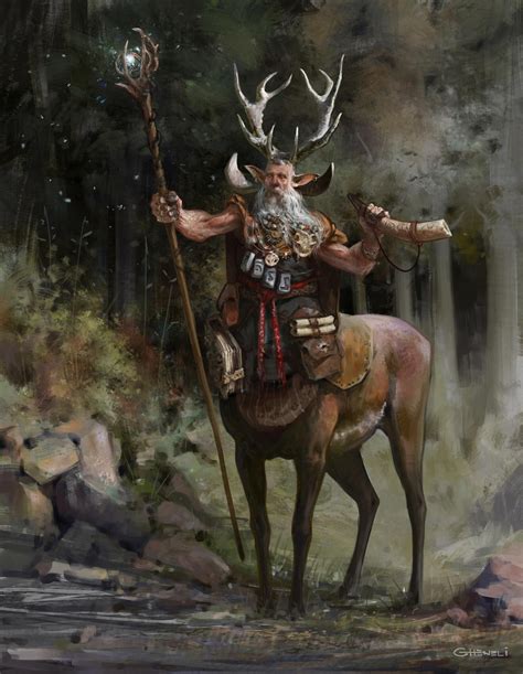 druid  vladgheneli  deviantart fantasy games fantasy rpg medieval fantasy fantasy