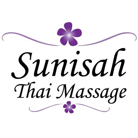 sunisah thai massage posts facebook
