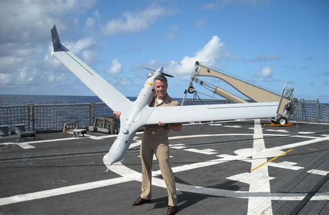 hugged  scan eagle today uaslove uav unmanned systems unmanned aerial vehicle