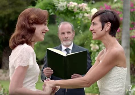 One Million Moms Has Meltdown Over Zales Commercial Featuring Lesbian