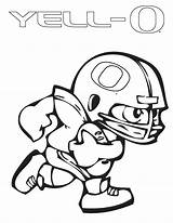 Lsu Ducks Beckham Odell Clipartmag sketch template