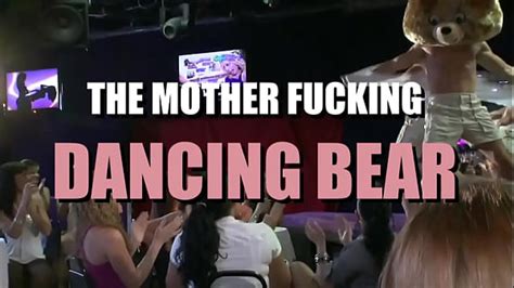 It S The Mother Fucking Dancing Bearand Xxx Mobile Porno Videos