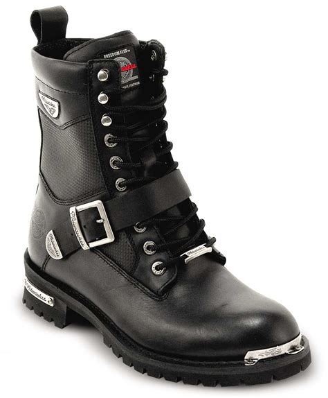 sandras motorcycle boots