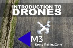introduction  drones  drone training zone