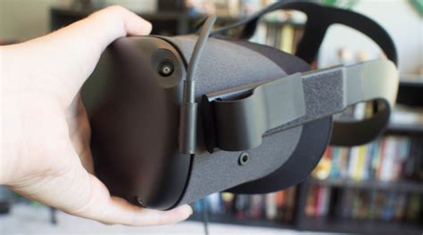 set   oculus quest  android central