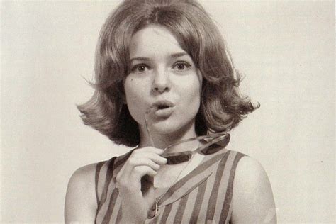 Yé Yé Girl France Gall 1960s With Images France Gall