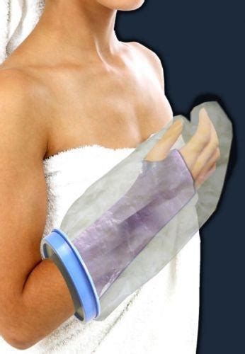arm cast health beauty ebay