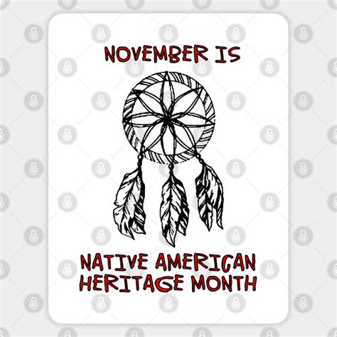 native american heritage month native american heritage month