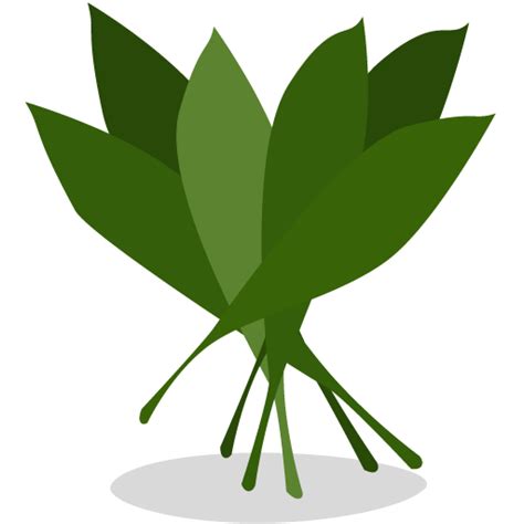 greens icon    iconfinder
