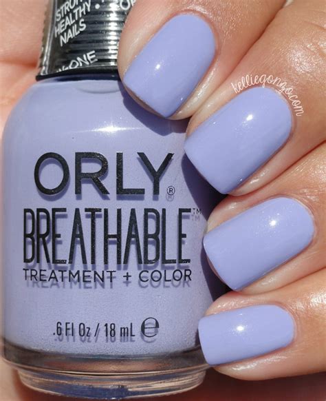 kelliegonzo orly breathable swatches review