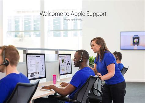 apples exemplary customer service takes  dive report claims