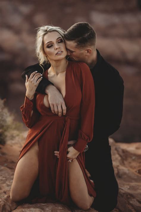 sexy couples canyon photo shoot popsugar love and sex photo 52