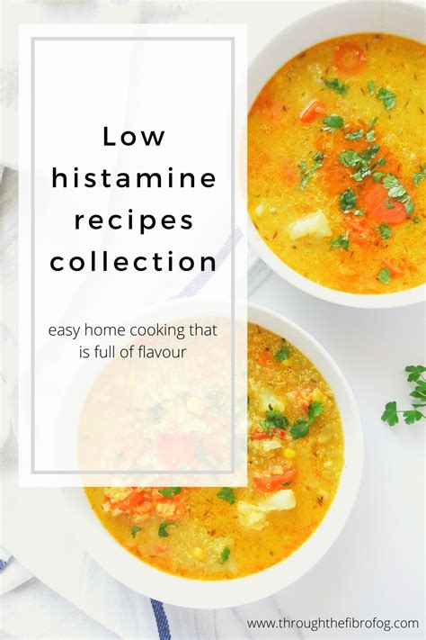 easy home cooking     histamine recipes  vegan gf