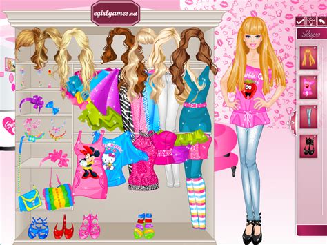barbie doll dress  game computer hardware software knowledge