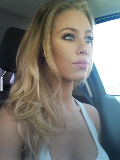 Nicole Aniston On Twitter I Swear When I M Exhausted My Hair And
