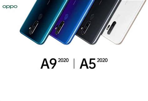 [updated] oppo a5 and a9 2020 receiving coloros 7 1 official android 10