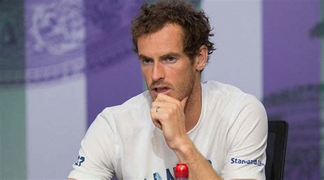 el celebrado momento en que andy murray corrige el desliz sexista de un