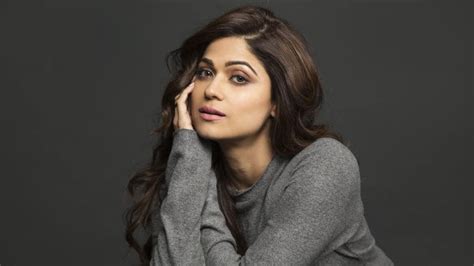 shamita shetty filmmakers just assumed i m not interested