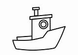 Kapal Mewarnai Laut Bateau Pesiar Tk Navire Paud Barcos Terbaru Coloriages Sd Procoloring Marimewarnai Sketsa Kita Berbagai Macam Mamvic sketch template