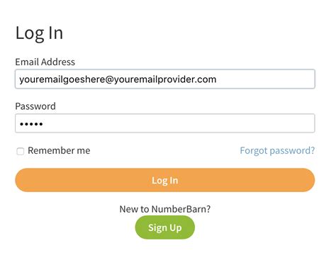You Forgot Your Username And Password Here S What To Do