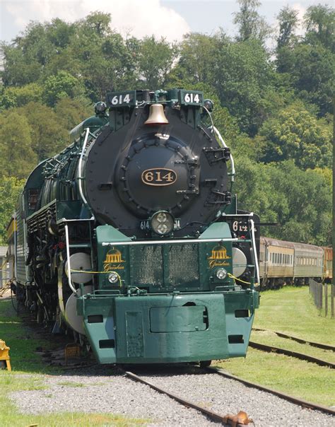 fileco railway heritage center   locomotive jpg