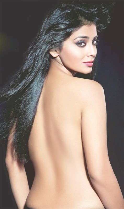 Shriya Saran Hot Sexy Beautiful Sizzling Pictures 9 ~ Hot Celebs