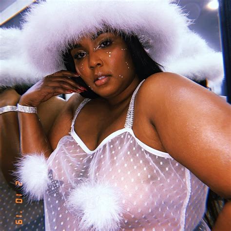 Lizzo Nude Leaked And Fappening Sexy Collection 2020 96 Photos 17