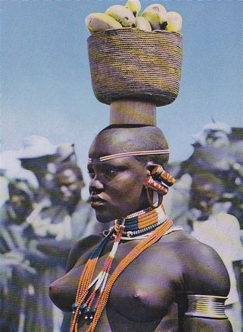 910 Best Images About African Old On Pinterest Coiffures