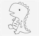 Dinosaur Seekpng Monoclonius Gorgosaurus Clipartkey sketch template