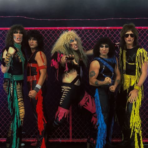 Twisted Sister